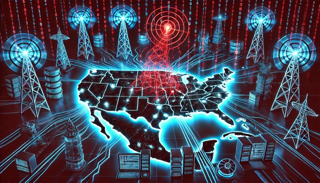 The New Techonomy: How Technology is Reshaping Global Economies